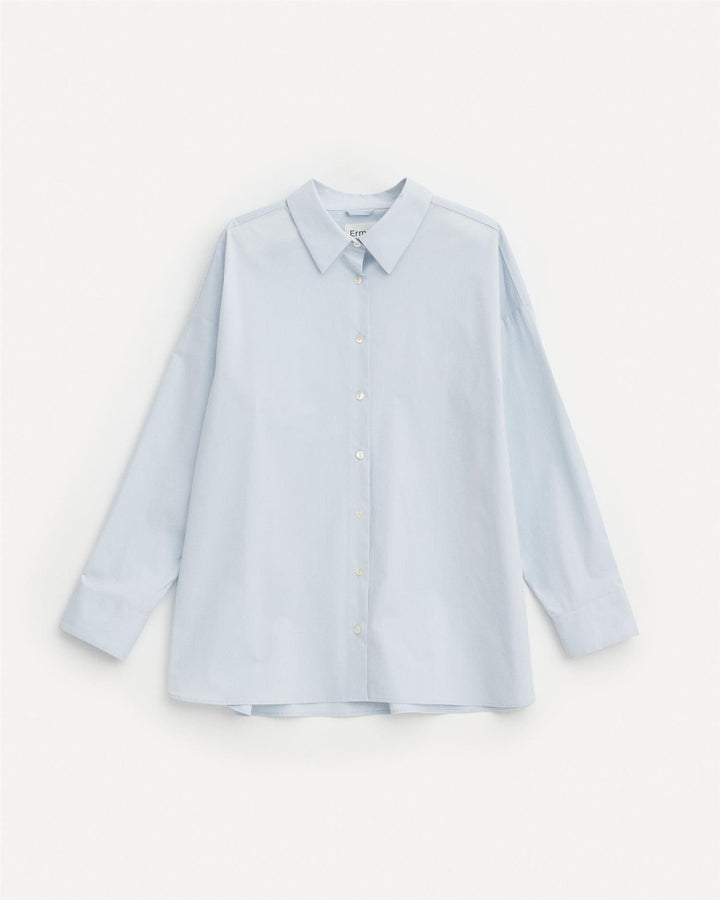 Copenhagen Shirt Light Blue