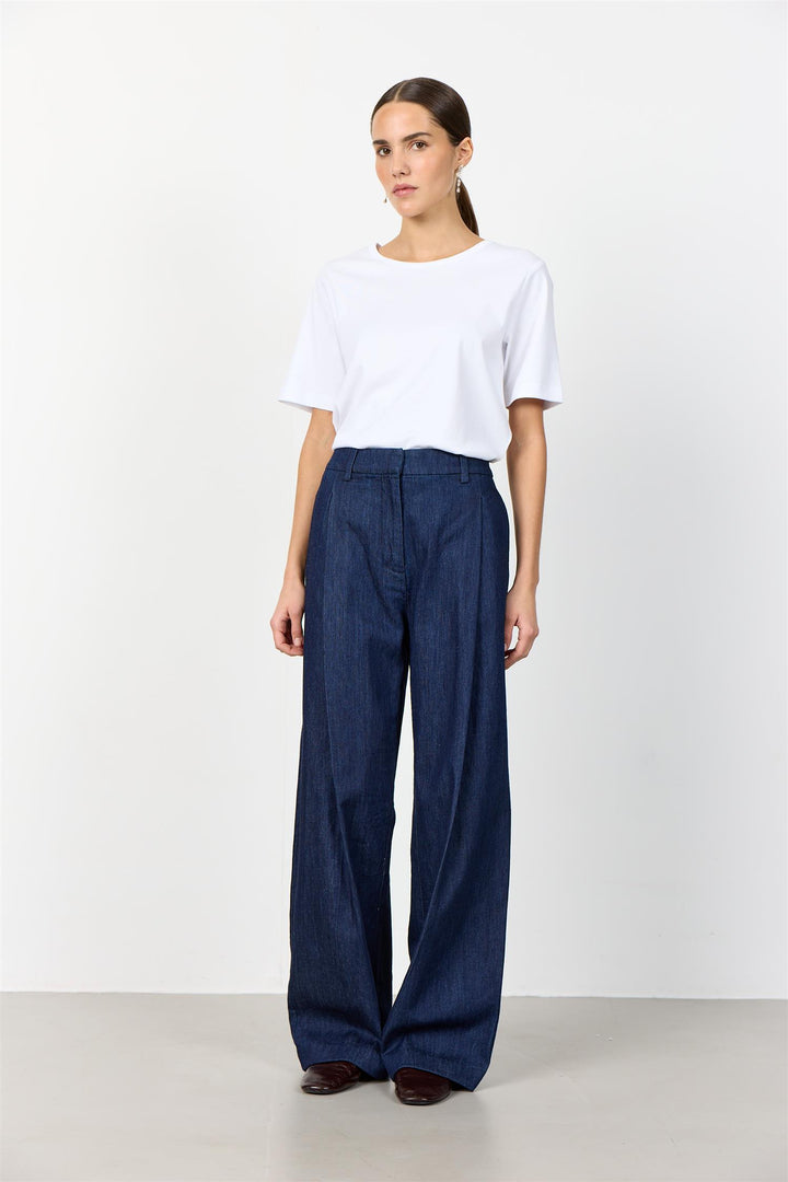 Paloma 1 T-shirt White