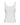 Betrina Rib Top Bright White