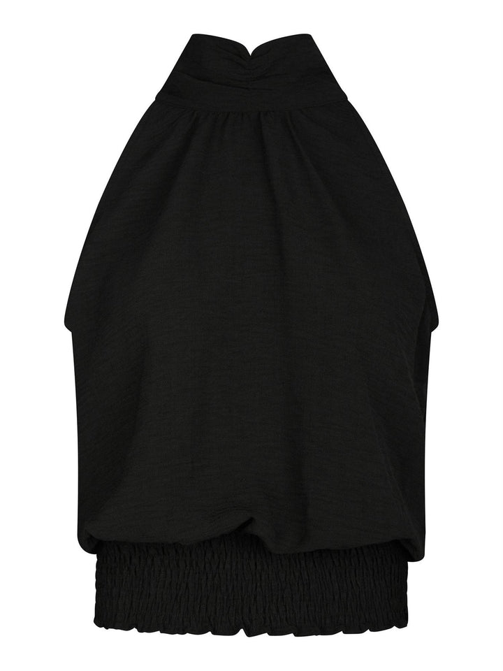 Jos Structure Top Black