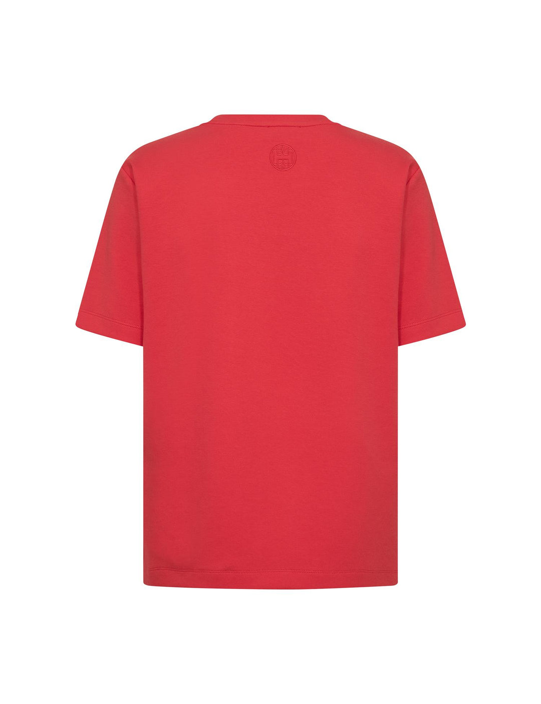 Kis 1 T-shirt Mars Red