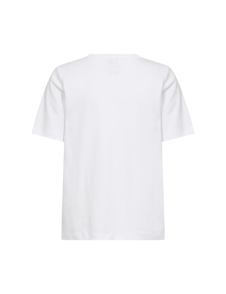 Paloma 2 T-shirt White