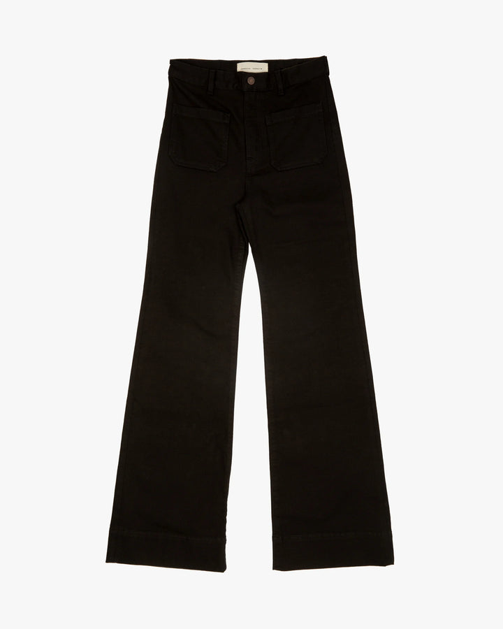 St Monica Rinse Stay Black