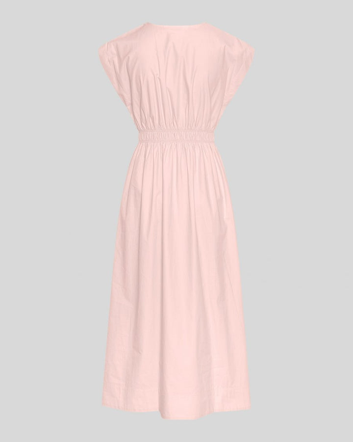 Wiliane SL Dress Lotus
