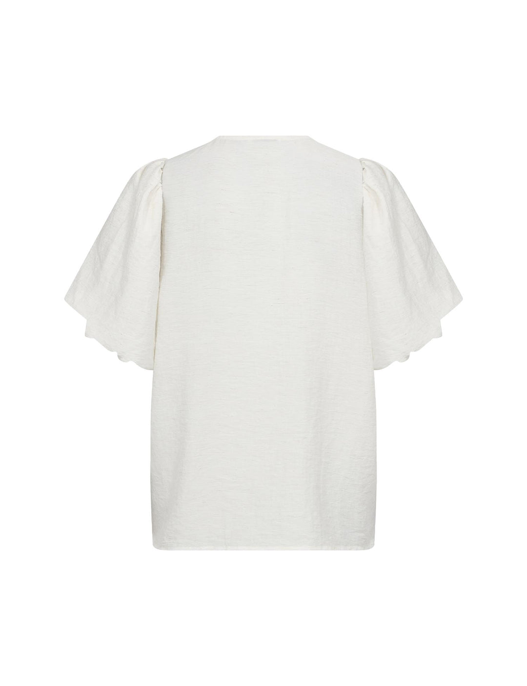 Palina Blouse Star White