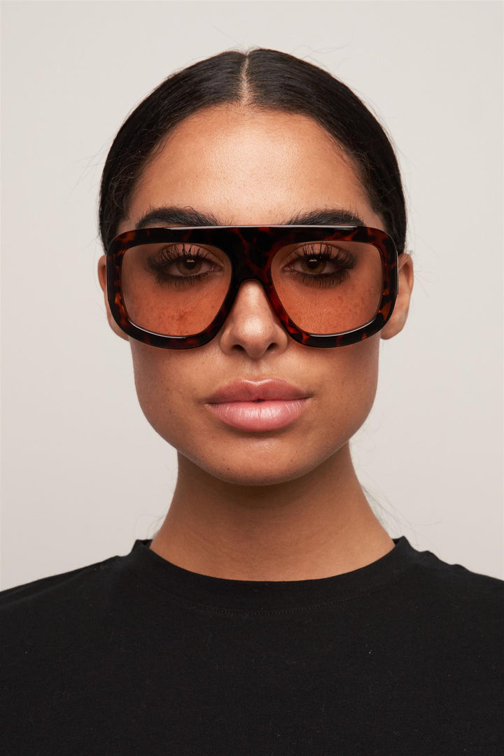 Vail Tort/Pink