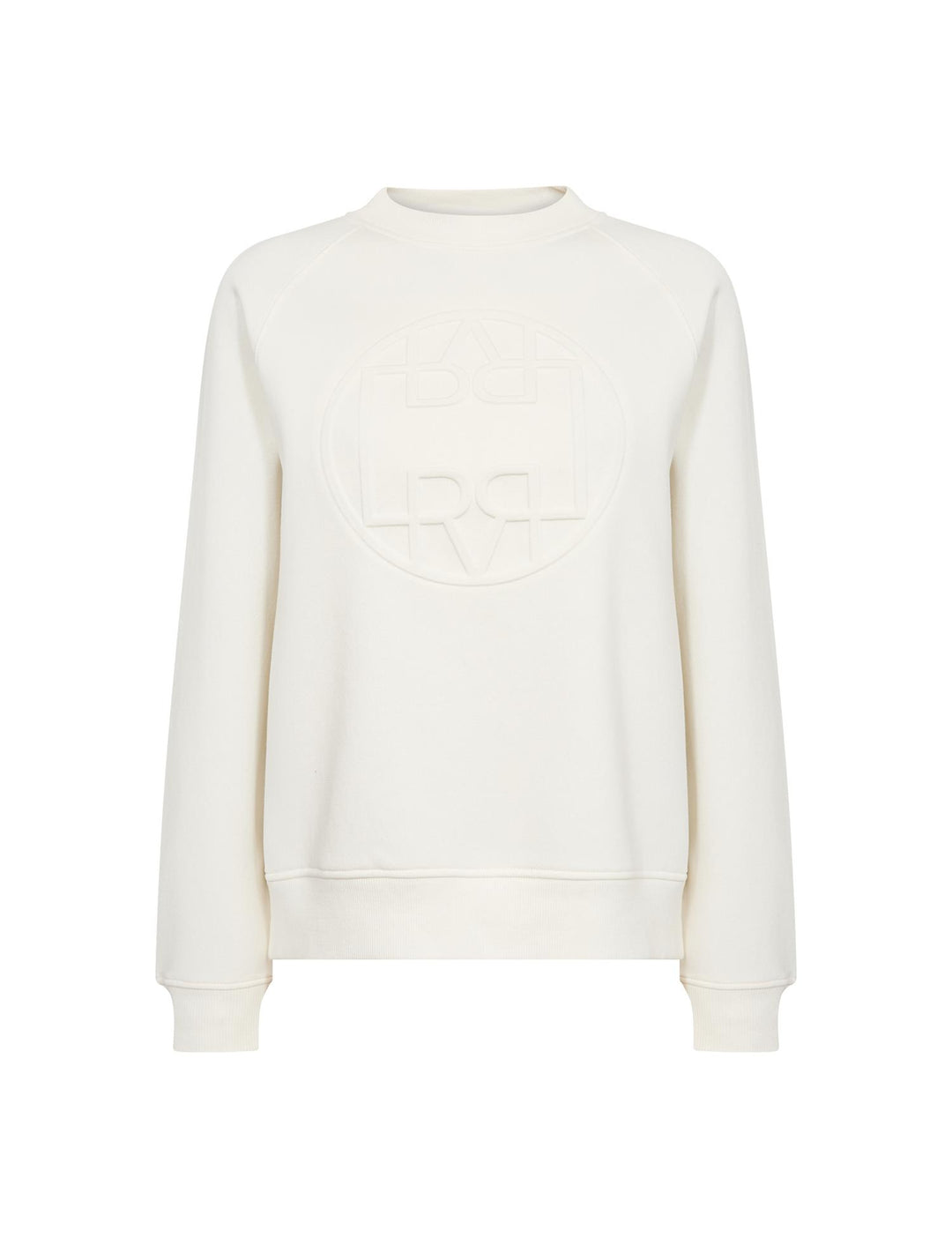 Nuka 11 Sweatshirt Star White