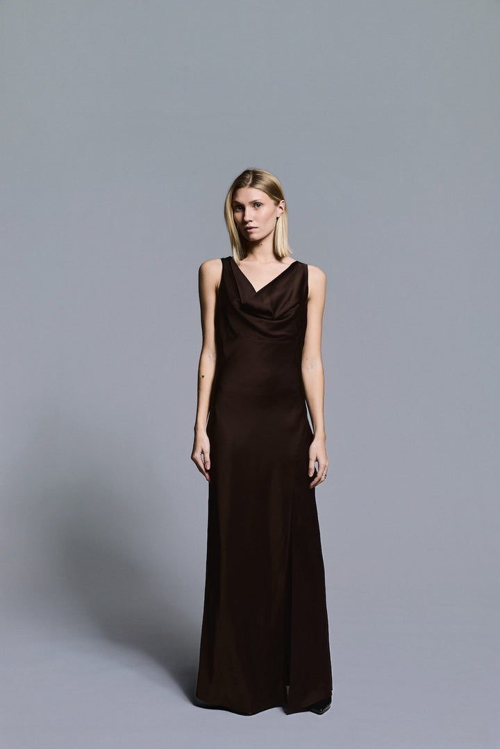 Cameron Dress Java