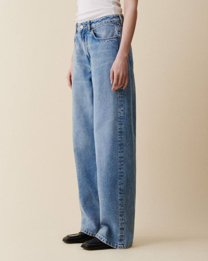 Belem Light Vintage 62
