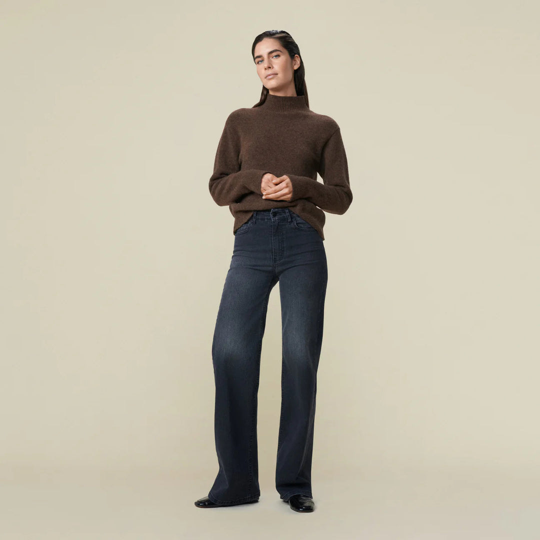 Palazzo Enzyme Black