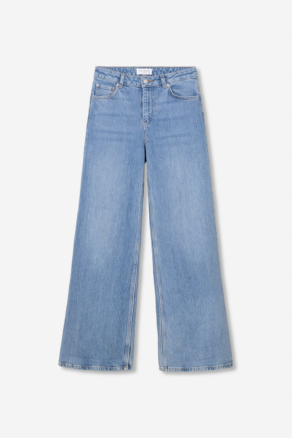 Taylor Mid Blue