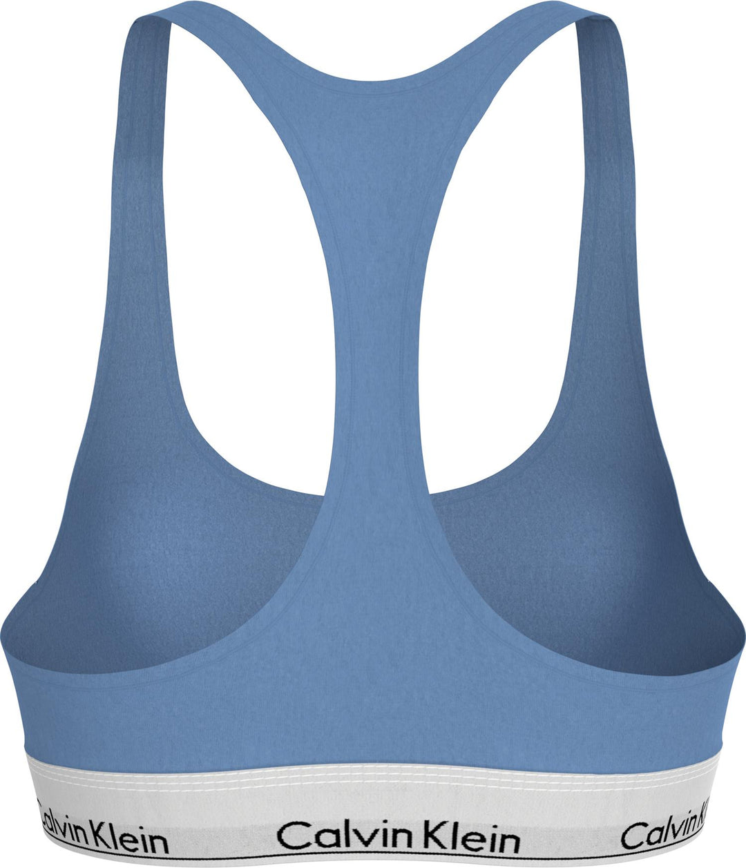 Unlined Bralette Glacier