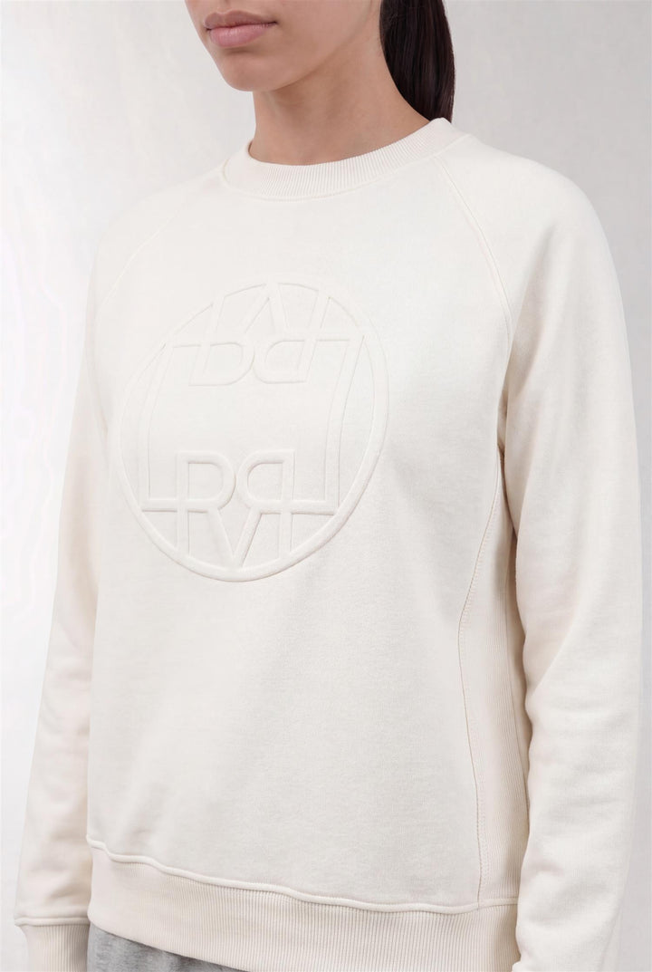 Nuka 11 Sweatshirt Star White