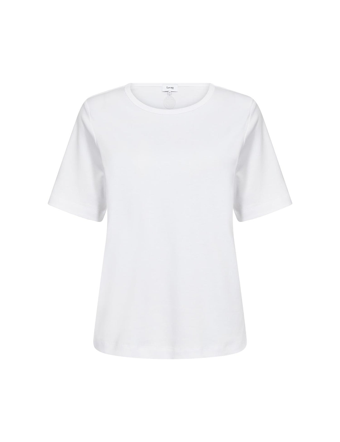 Paloma 1 T-shirt White