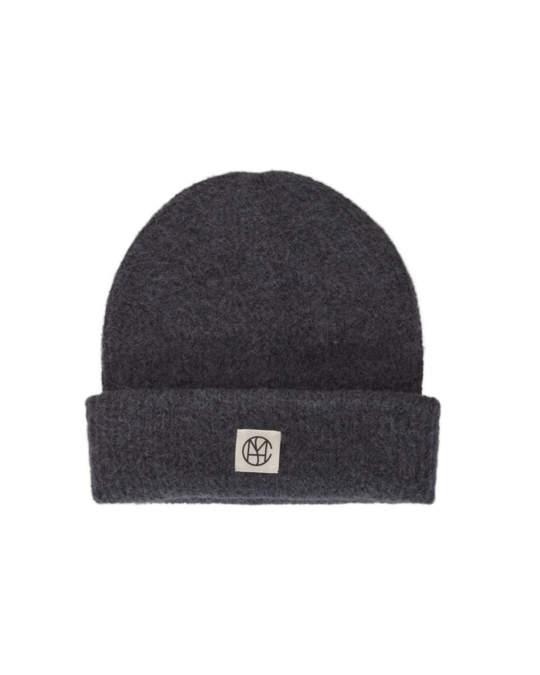 Hope Icon Beanie India Ink Mel