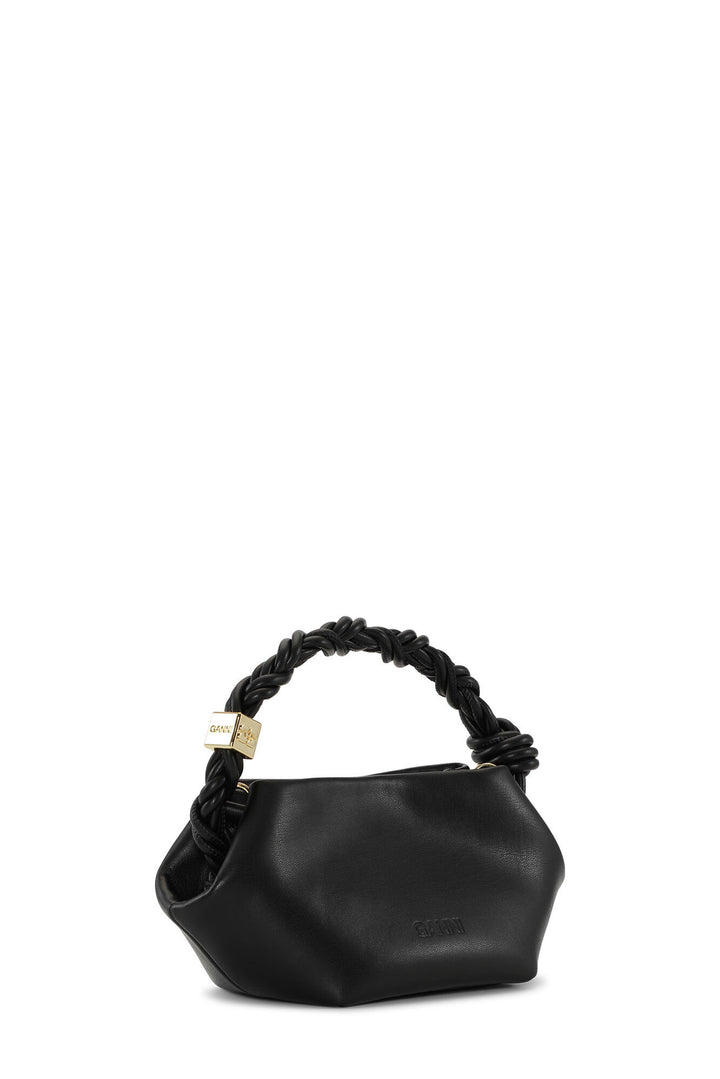 Ganni Bou Bag Mini Black