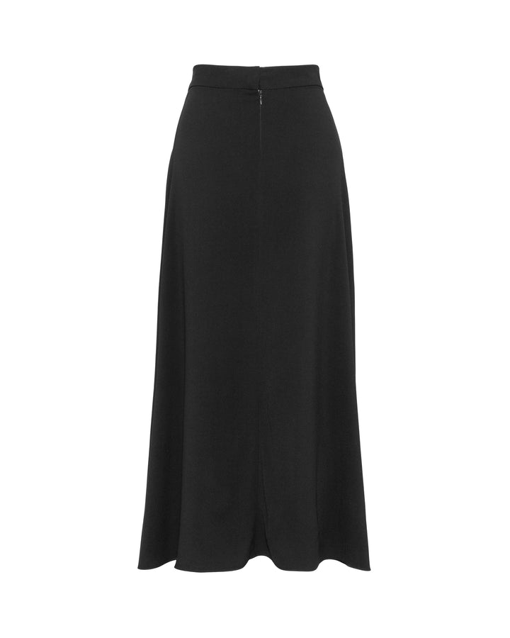 Eva Skirt Black