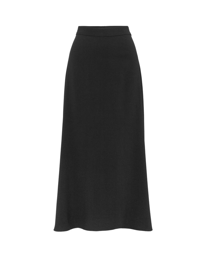 Eva Skirt Black