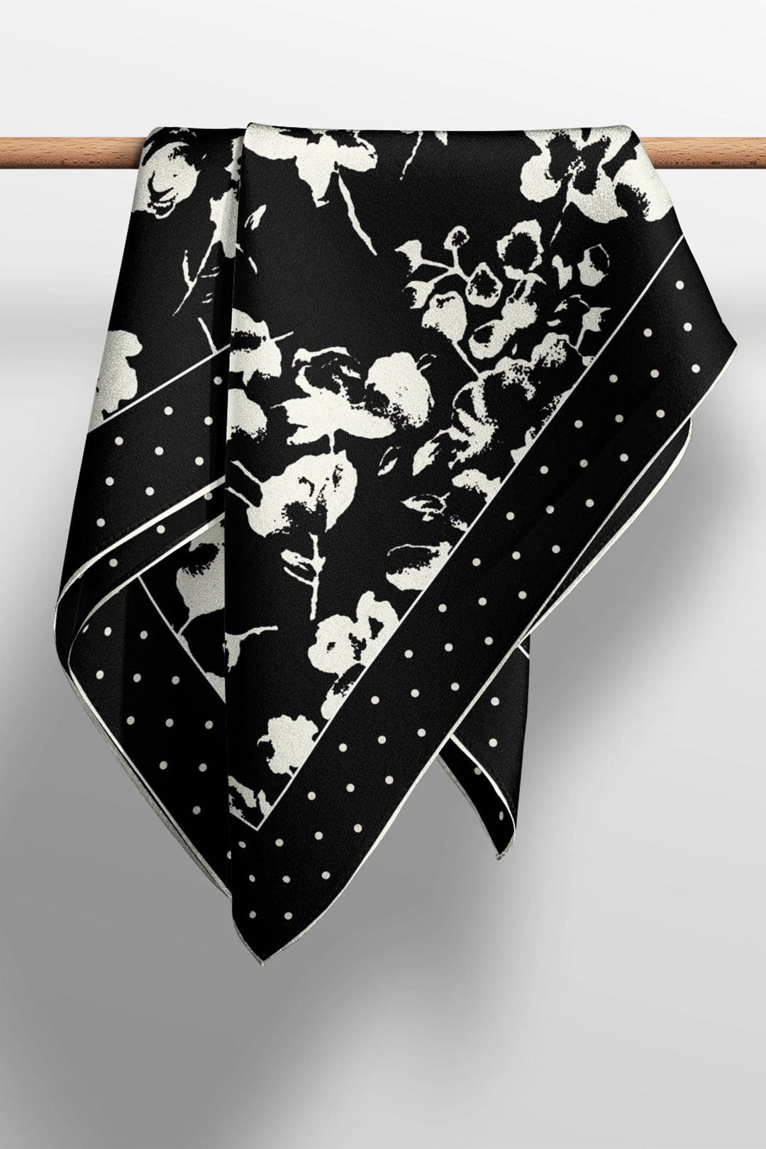Betty Primose Black/Cream