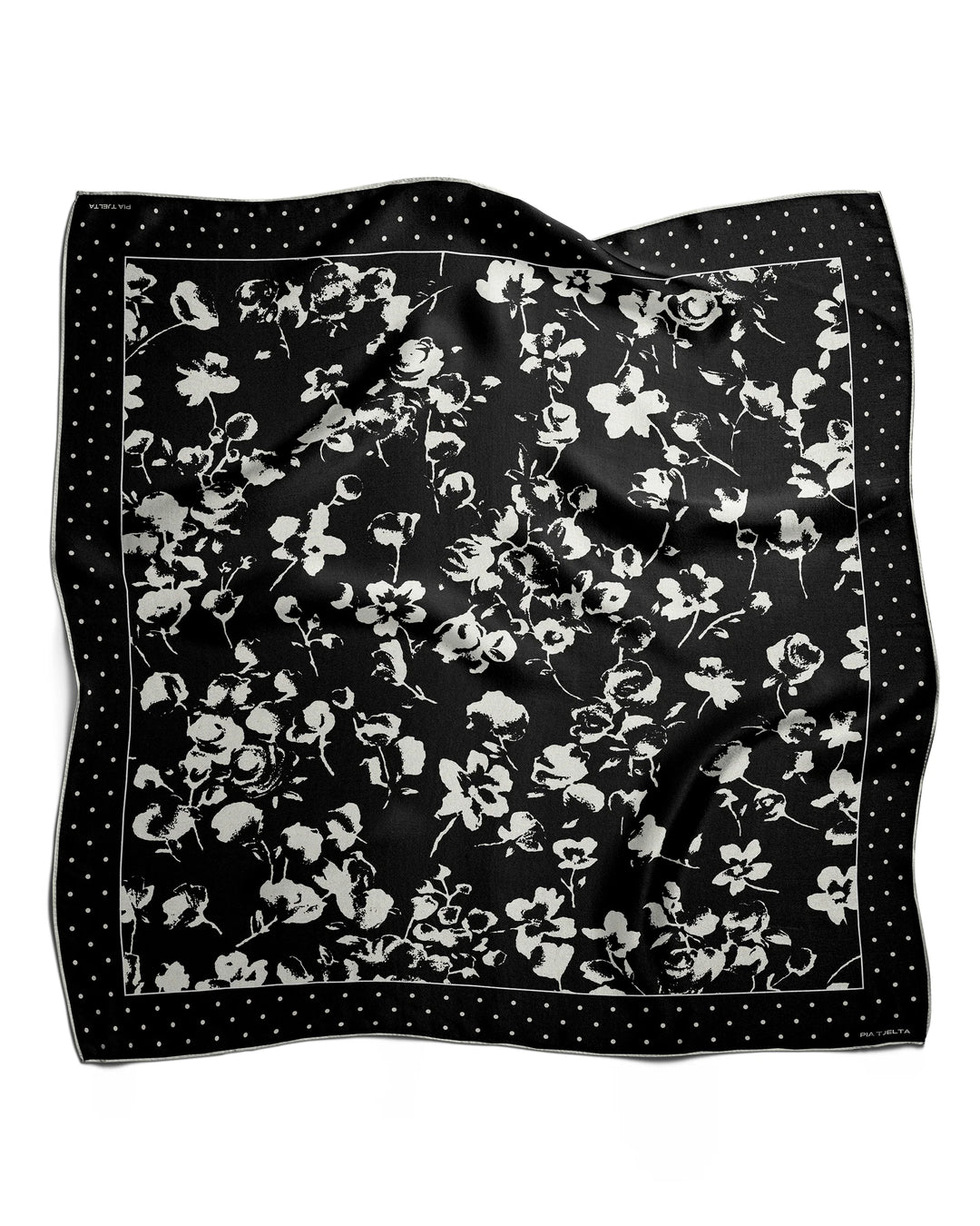 Betty Primose Black/Cream