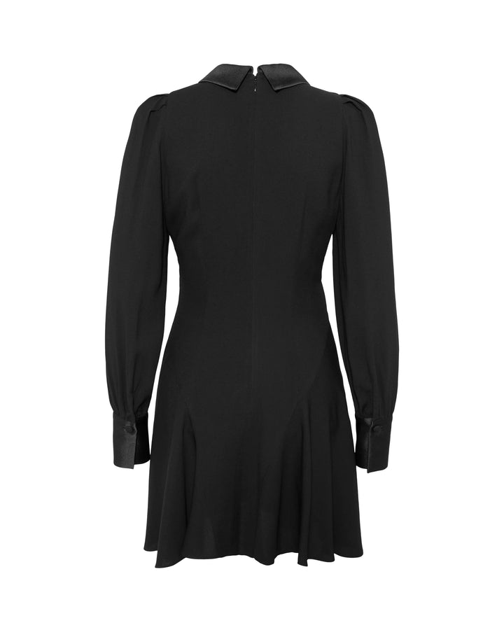 Viola Dress Black