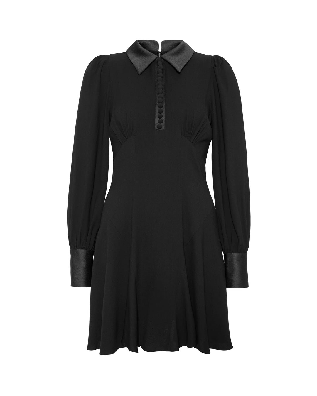 Viola Dress Black