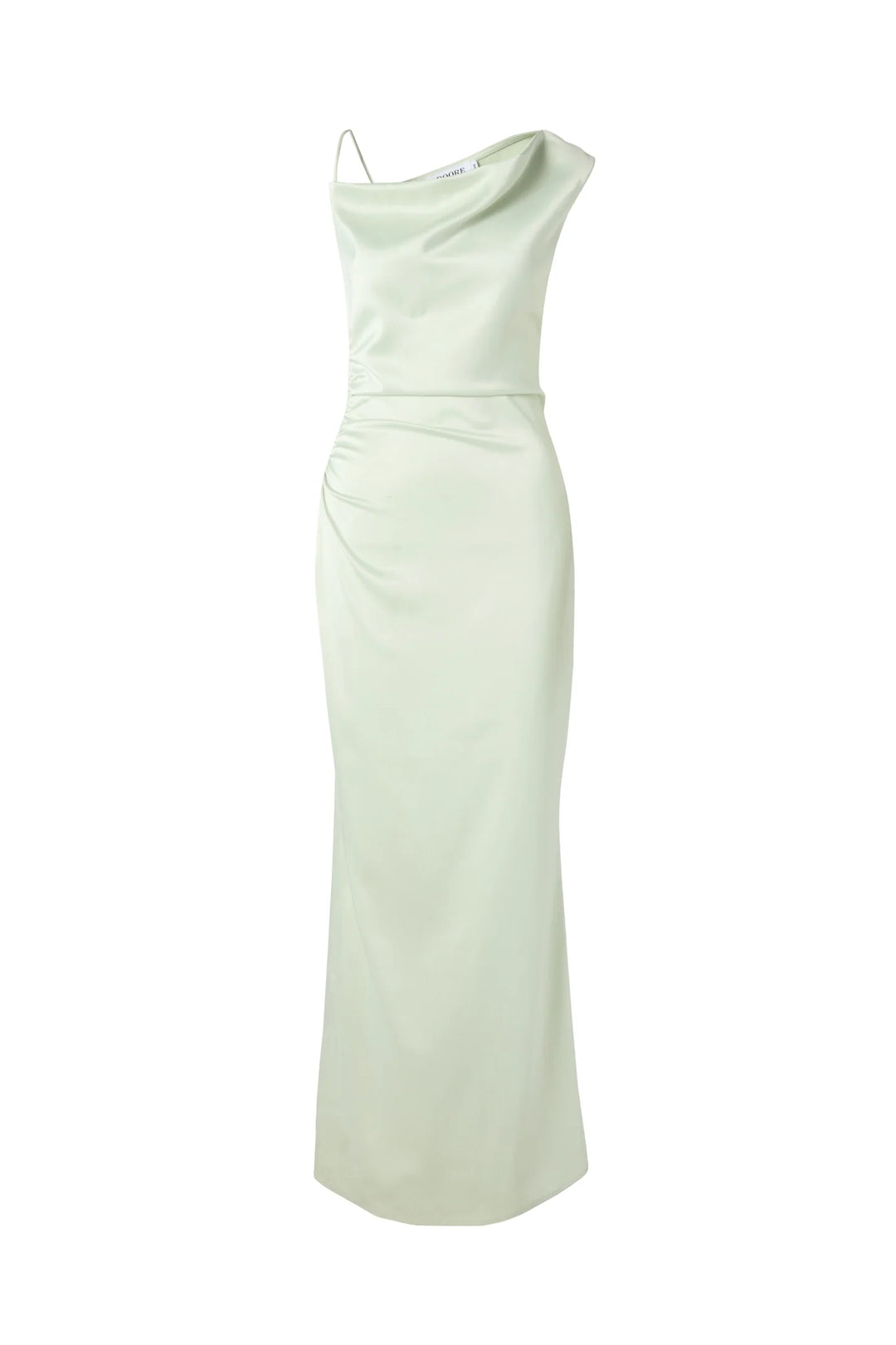 Almeria Maxi Dress Light Sage