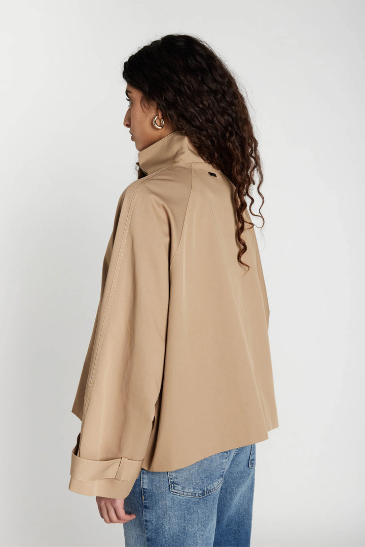 Amomum Toma jacket