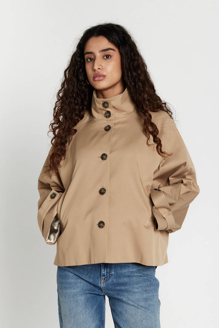 Amomum Toma jacket
