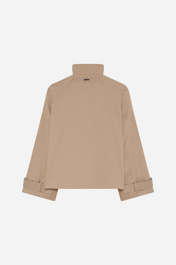 Amomum Toma jacket