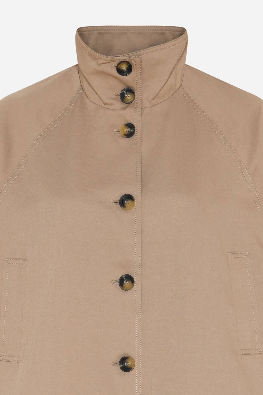 Amomum Toma jacket