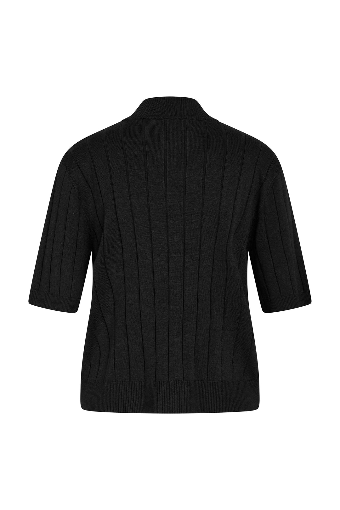 Anemone Glady Knit Black