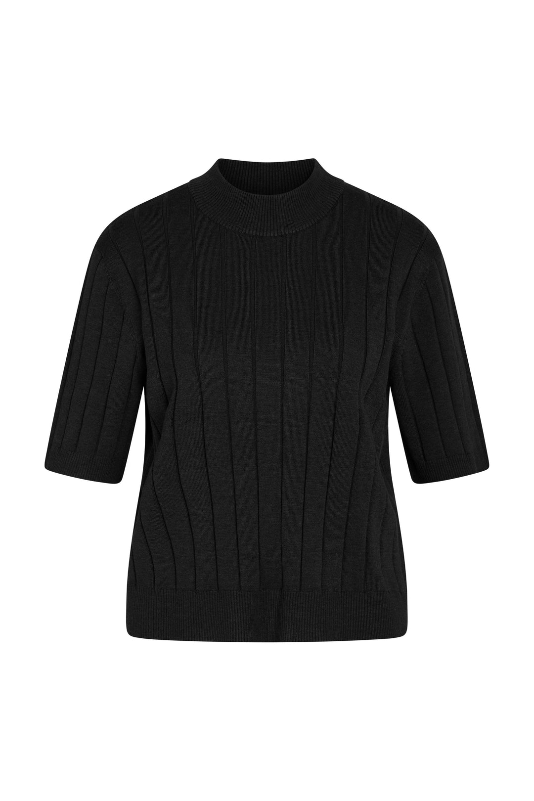 Anemone Glady Knit Black
