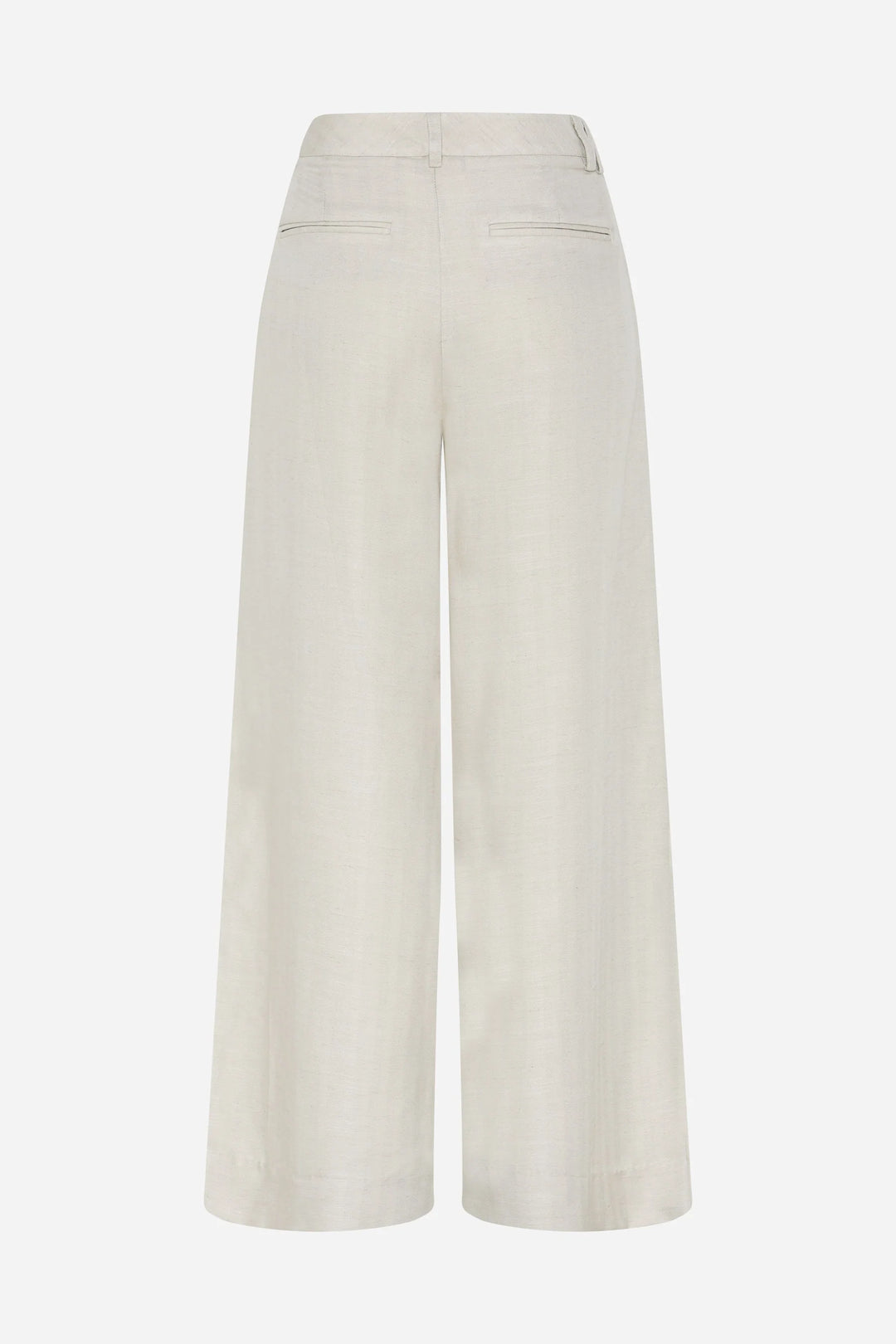 Aphandra Pants Sand