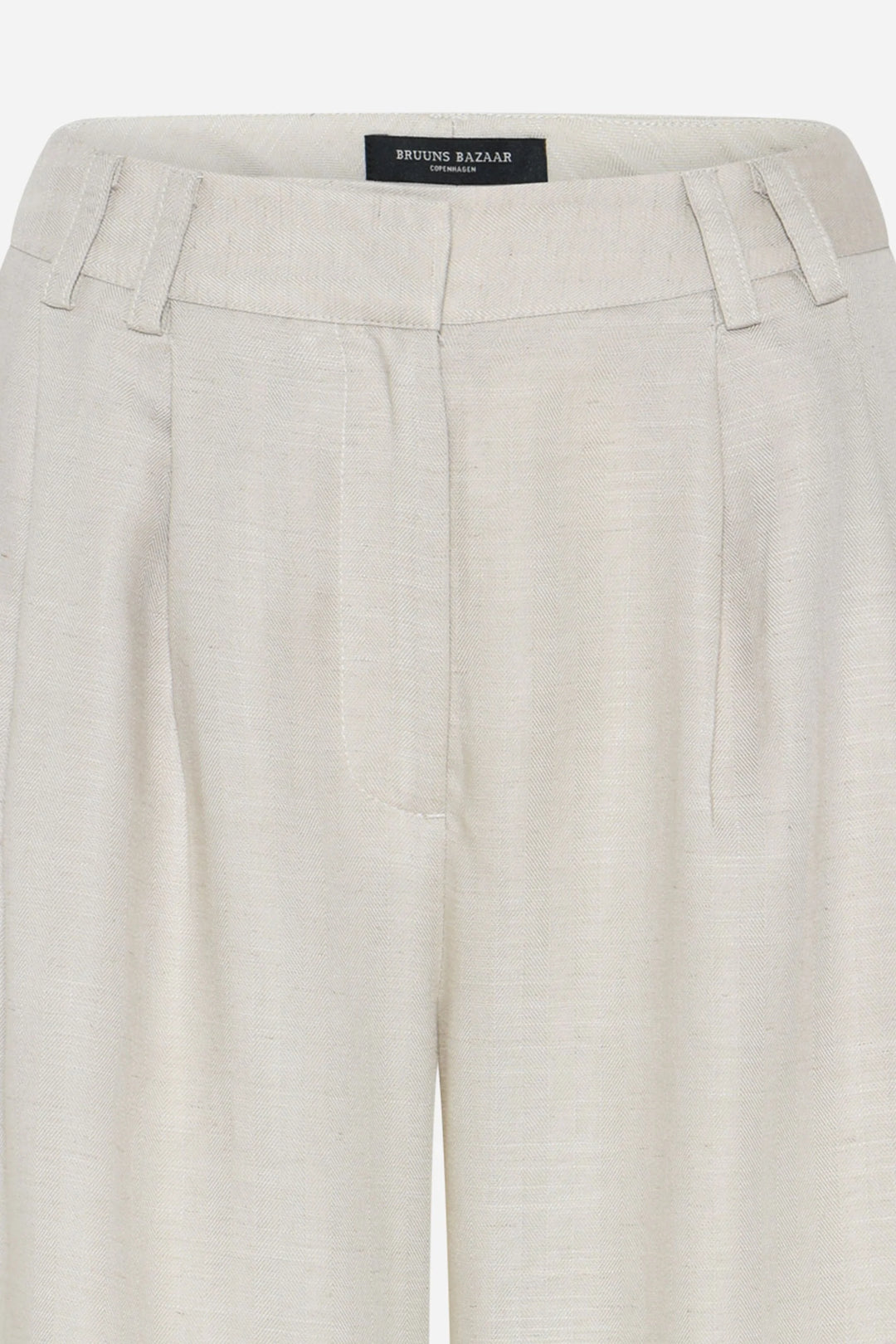 Aphandra Pants Sand