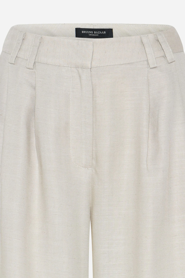 Aphandra Pants Sand