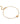 Amore Bracelet Gold