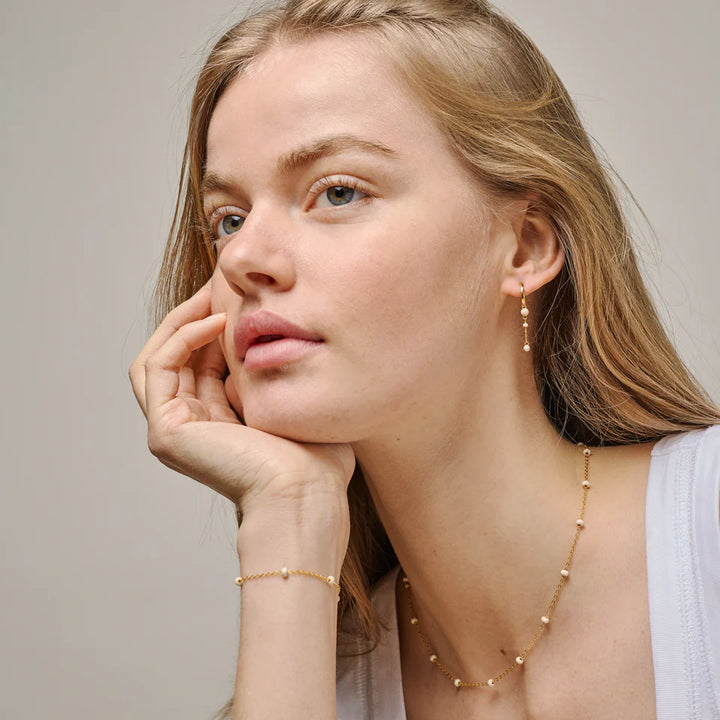 Lola Bold Bracelet Daisy