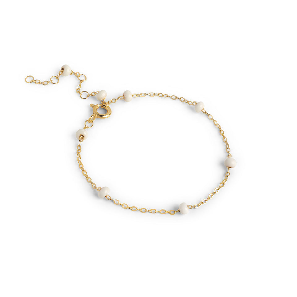 Lola Bold Bracelet Daisy