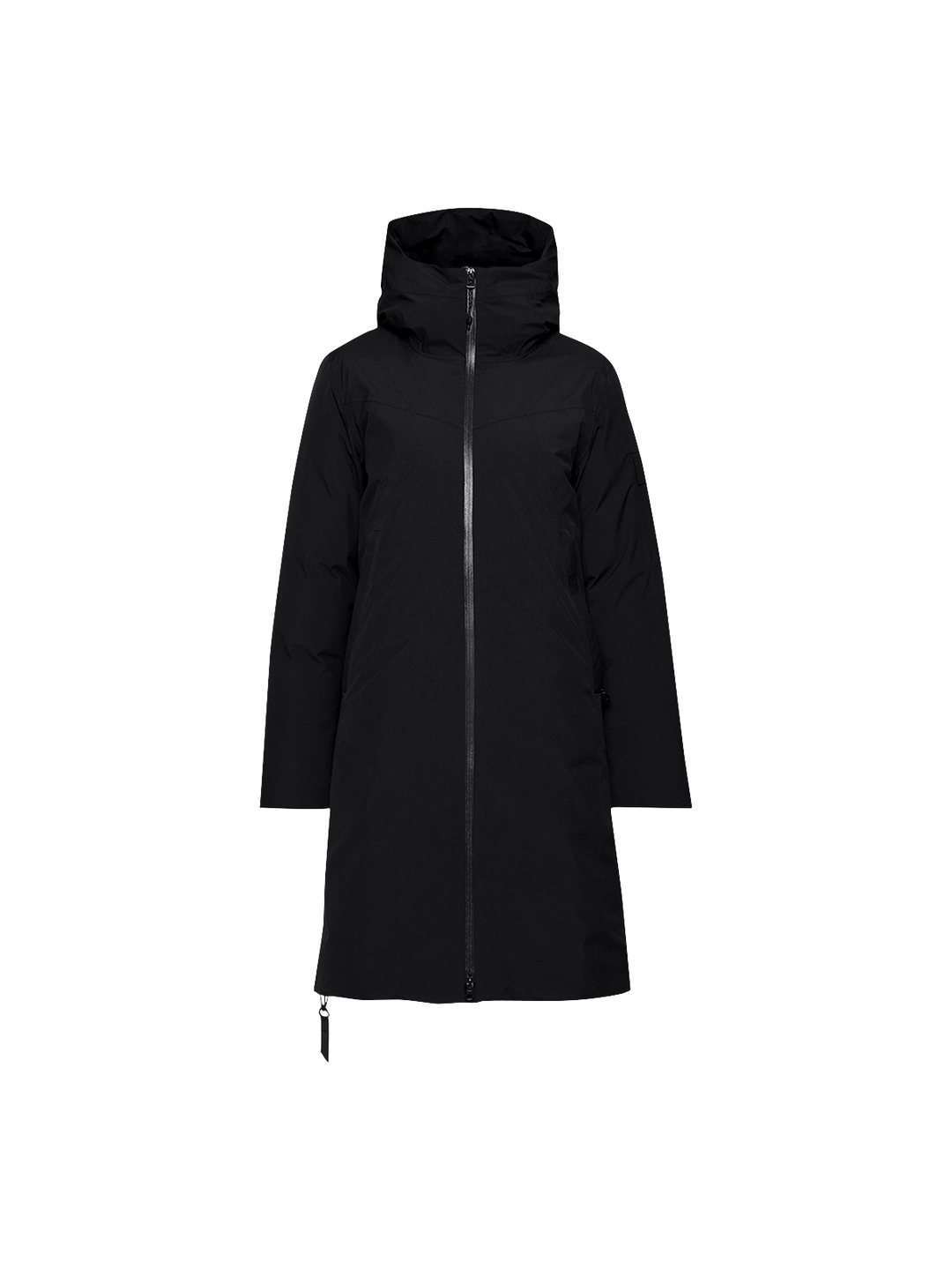Bjorli Jacket Black