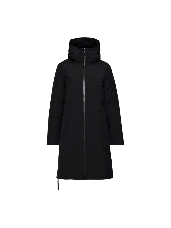 Bjorli Jacket Black