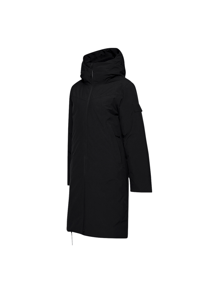 Bjorli Jacket Black