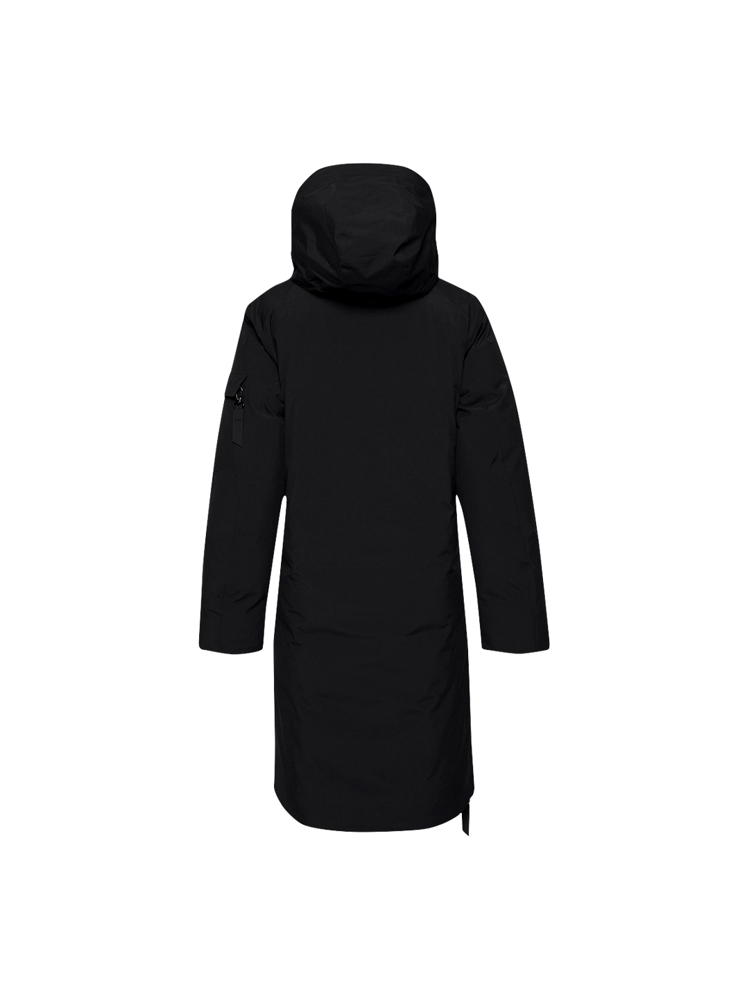 Bjorli Jacket Black