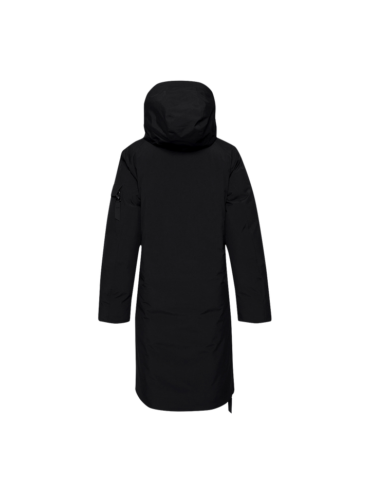 Bjorli Jacket Black