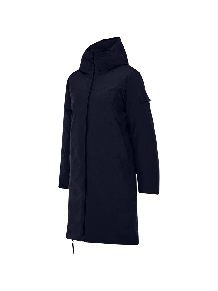 Bjorli Jacket Dark Navy