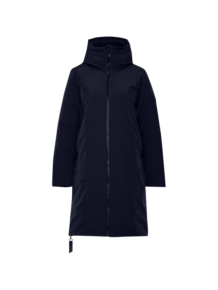 Bjorli Jacket Dark Navy