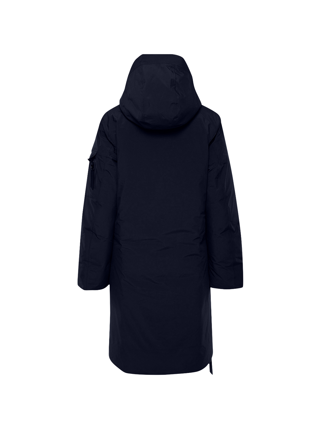 Bjorli Jacket Dark Navy