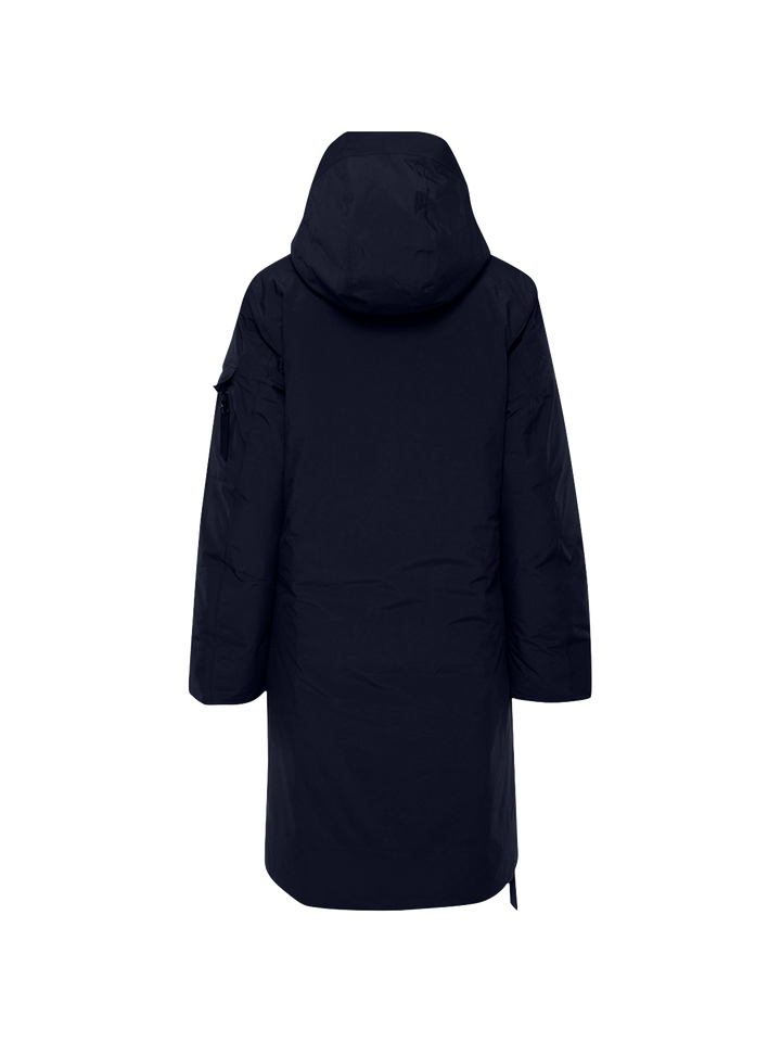 Bjorli Jacket Dark Navy