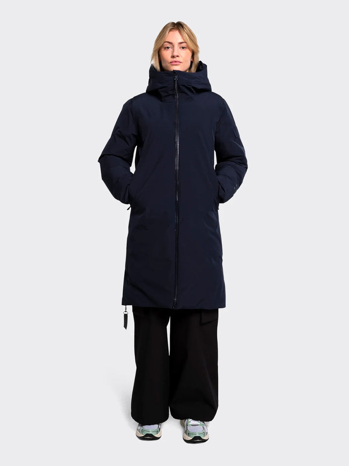 Bjorli Jacket Dark Navy