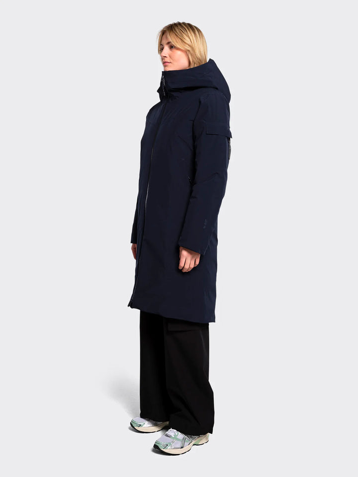 Bjorli Jacket Dark Navy